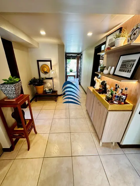 Foto 4 de Casa de Condomínio com 6 quartos à venda, 510m2 em Camacari - BA