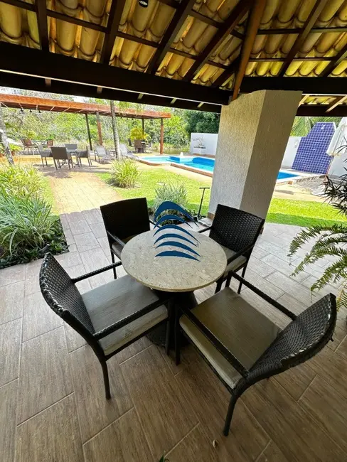 Foto 3 de Casa de Condomínio com 6 quartos à venda, 510m2 em Camacari - BA