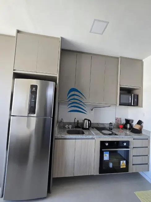 Foto 4 de Apartamento com 1 quarto à venda, 30m2 em Caminho das Árvores, Salvador - BA
