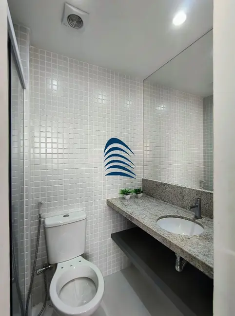 Foto 7 de Apartamento com 1 quarto à venda, 25m2 em Amaralina, Salvador - BA