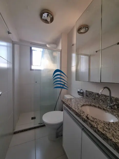 Foto 9 de Apartamento com 3 quartos à venda, 82m2 em Piatã, Salvador - BA