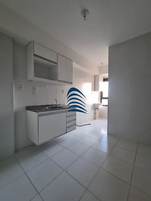 Foto 6 de Apartamento com 3 quartos à venda, 82m2 em Piatã, Salvador - BA