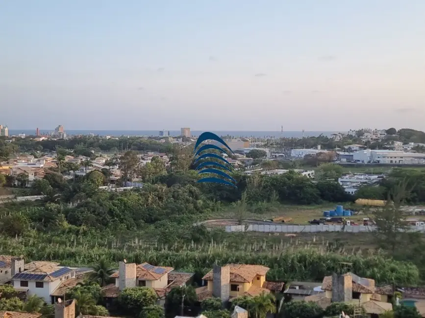 Foto 3 de Apartamento com 3 quartos à venda, 82m2 em Piatã, Salvador - BA