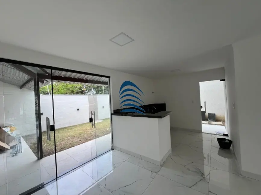 Foto 7 de Casa de Condomínio com 3 quartos à venda, 135m2 em Camacari - BA