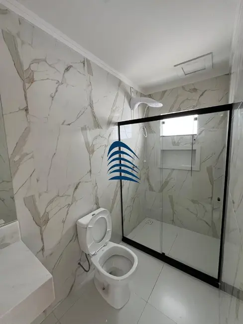 Foto 9 de Casa de Condomínio com 3 quartos à venda, 135m2 em Camacari - BA