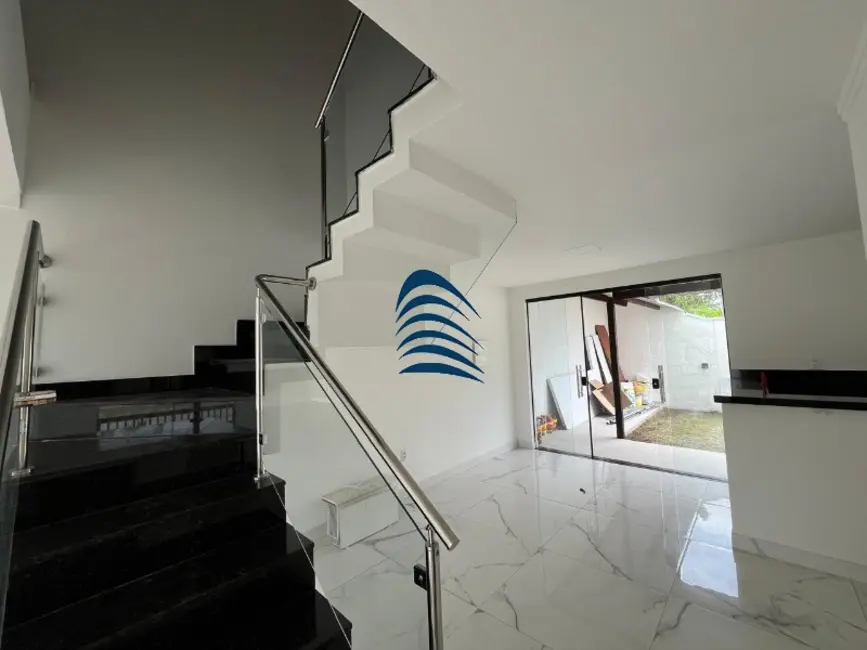 Foto 5 de Casa de Condomínio com 3 quartos à venda, 135m2 em Camacari - BA