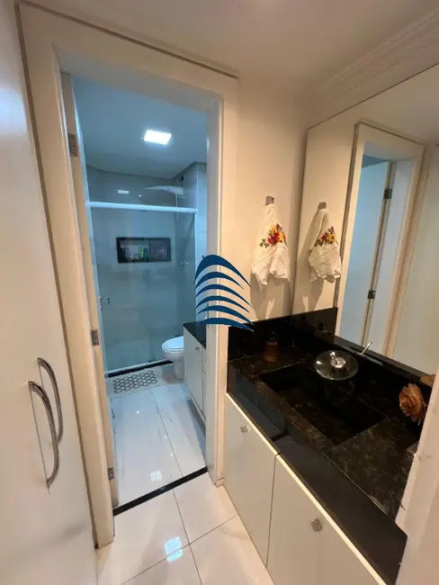 Apartamento com 3 quartos à venda, 122m2 em Graça, Salvador - BA - imagem 4 Foto 4 de Apartamento com 3 quartos à venda, 122m2 em Graça, Salvador - BA