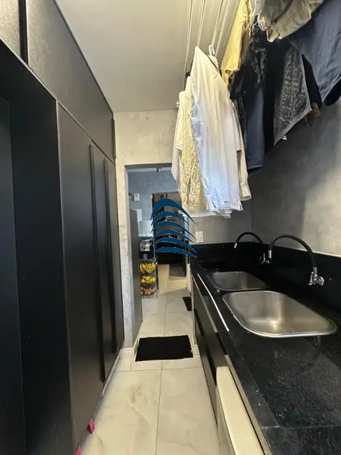 Apartamento com 3 quartos à venda, 122m2 em Graça, Salvador - BA - imagem 9 Foto 9 de Apartamento com 3 quartos à venda, 122m2 em Graça, Salvador - BA