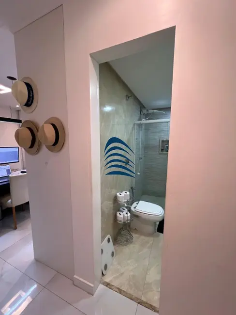 Apartamento com 3 quartos à venda, 122m2 em Graça, Salvador - BA - imagem 2 Foto 2 de Apartamento com 3 quartos à venda, 122m2 em Graça, Salvador - BA