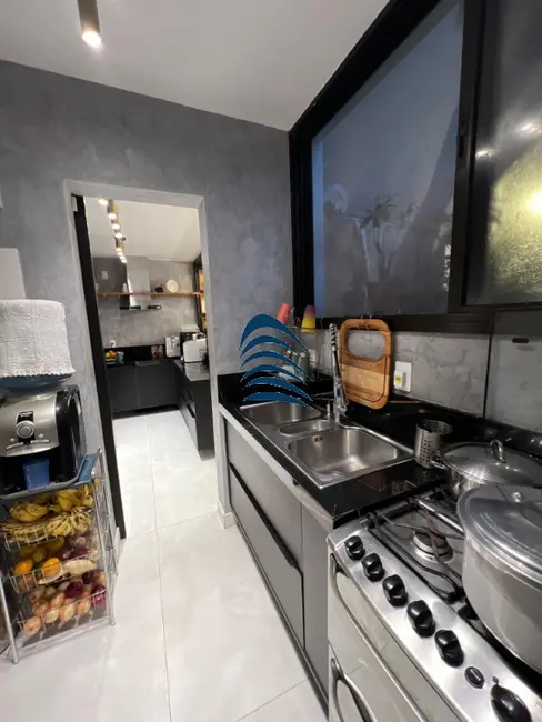 Apartamento com 3 quartos à venda, 122m2 em Graça, Salvador - BA - imagem 8 Foto 8 de Apartamento com 3 quartos à venda, 122m2 em Graça, Salvador - BA