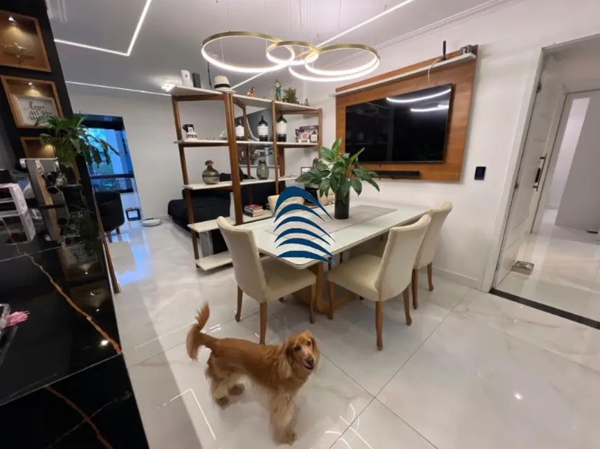 Apartamento com 3 quartos à venda, 122m2 em Graça, Salvador - BA - imagem 5 Foto 5 de Apartamento com 3 quartos à venda, 122m2 em Graça, Salvador - BA