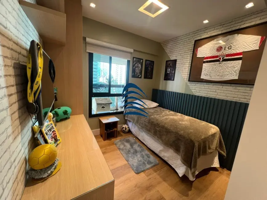 Foto 7 de Apartamento com 3 quartos à venda, 89m2 em Pituba, Salvador - BA