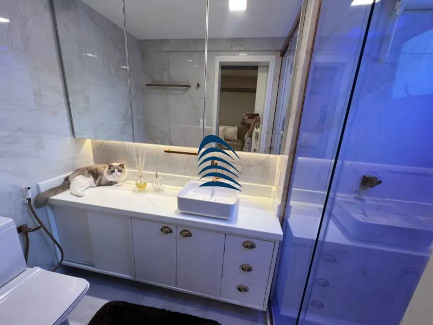 Foto 8 de Apartamento com 3 quartos à venda, 89m2 em Pituba, Salvador - BA