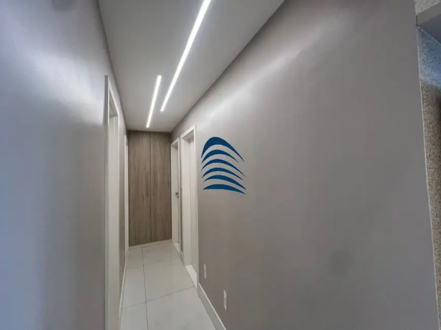 Foto 6 de Apartamento com 3 quartos à venda, 89m2 em Pituba, Salvador - BA