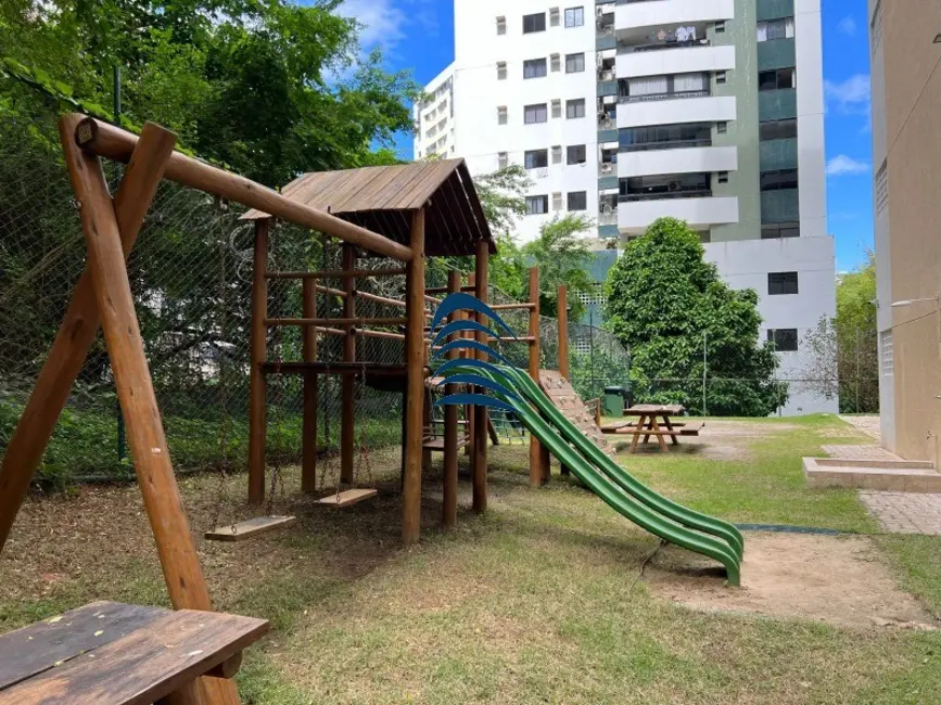 Foto 5 de Apartamento com 3 quartos à venda, 89m2 em Pituba, Salvador - BA