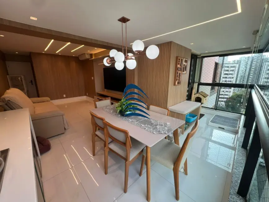 Foto 2 de Apartamento com 3 quartos à venda, 89m2 em Pituba, Salvador - BA