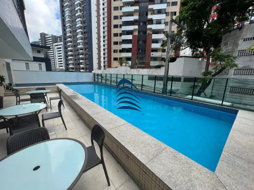 Foto 4 de Apartamento com 3 quartos à venda, 89m2 em Pituba, Salvador - BA