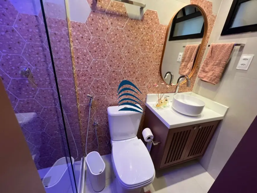 Foto 9 de Apartamento com 3 quartos à venda, 89m2 em Pituba, Salvador - BA