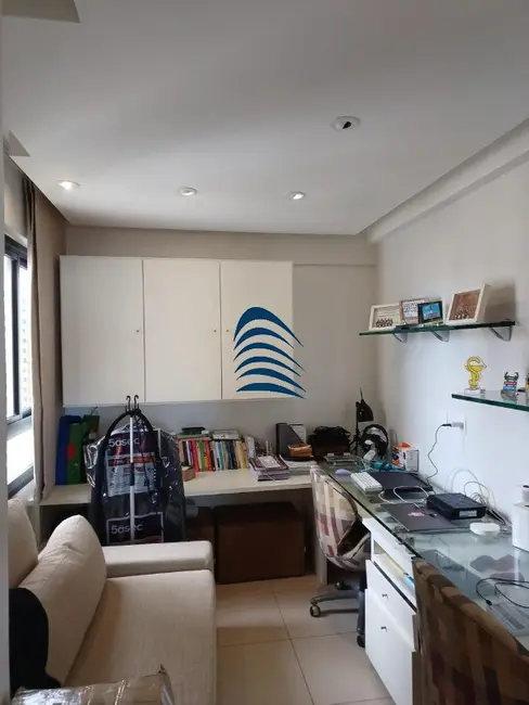 Apartamento com 3 quartos à venda, 136m2 em Pituba, Salvador - BA - imagem 6 Foto 6 de Apartamento com 3 quartos à venda, 136m2 em Pituba, Salvador - BA