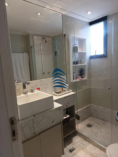 Apartamento com 3 quartos à venda, 136m2 em Pituba, Salvador - BA - imagem 8 Foto 8 de Apartamento com 3 quartos à venda, 136m2 em Pituba, Salvador - BA