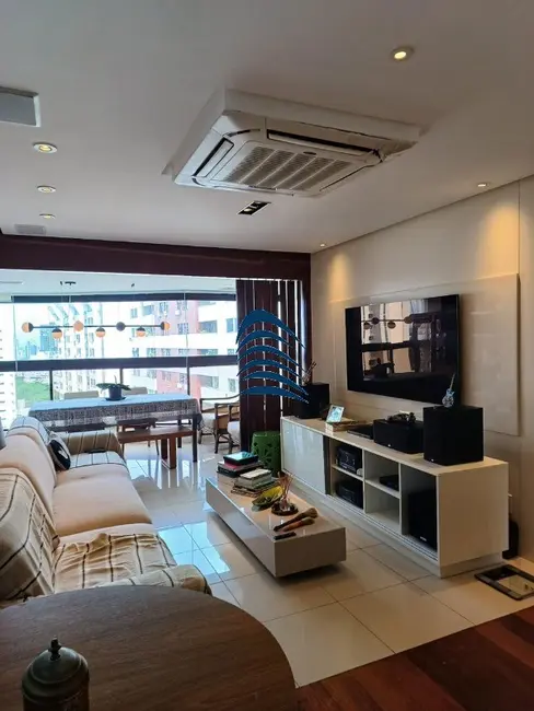 Apartamento com 3 quartos à venda, 136m2 em Pituba, Salvador - BA - imagem 1 Foto 1 de Apartamento com 3 quartos à venda, 136m2 em Pituba, Salvador - BA