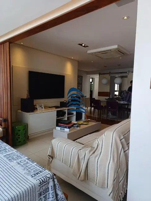 Apartamento com 3 quartos à venda, 136m2 em Pituba, Salvador - BA - imagem 3 Foto 3 de Apartamento com 3 quartos à venda, 136m2 em Pituba, Salvador - BA
