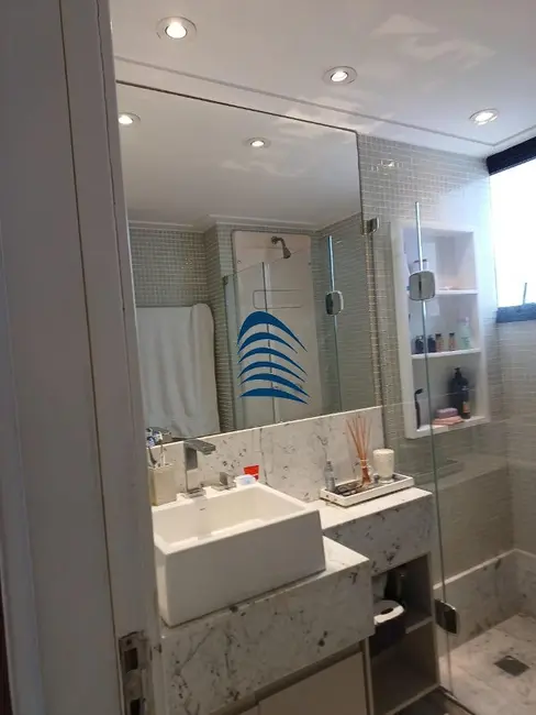 Apartamento com 3 quartos à venda, 136m2 em Pituba, Salvador - BA - imagem 4 Foto 4 de Apartamento com 3 quartos à venda, 136m2 em Pituba, Salvador - BA