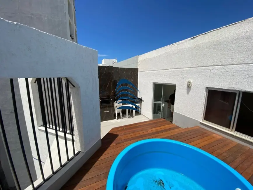 Foto 5 de Apartamento com 2 quartos à venda, 92m2 em Pituba, Salvador - BA