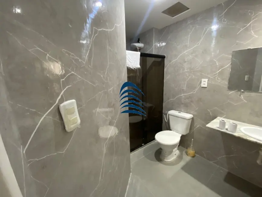 Apartamento com 2 quartos à venda, 92m2 em Pituba, Salvador - BA - imagem 2 Foto 2 de Apartamento com 2 quartos à venda, 92m2 em Pituba, Salvador - BA