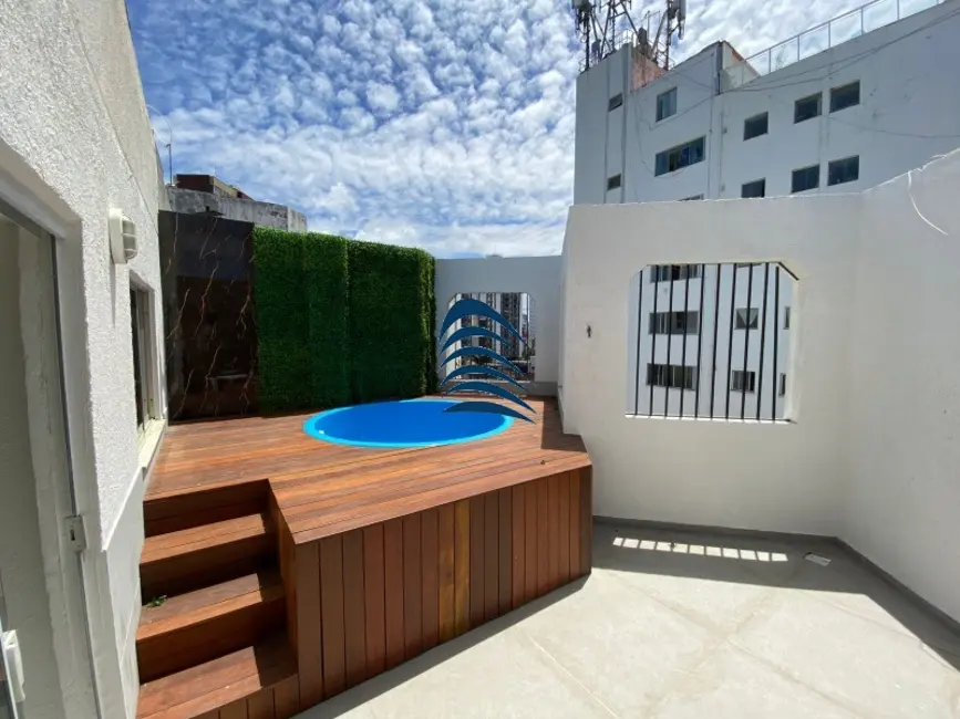 Apartamento com 2 quartos à venda, 92m2 em Pituba, Salvador - BA - imagem 1 Foto 1 de Apartamento com 2 quartos à venda, 92m2 em Pituba, Salvador - BA