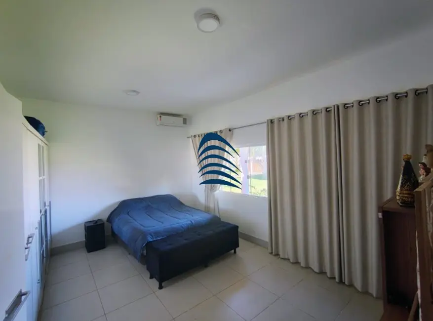Foto 4 de Casa de Condomínio com 4 quartos à venda, 350m2 em Camacari - BA
