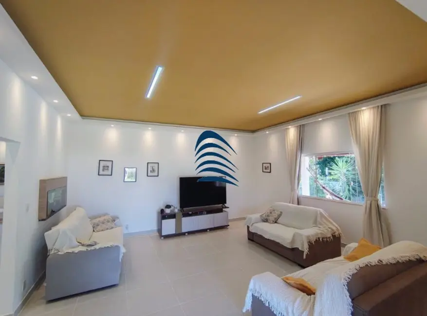 Foto 3 de Casa de Condomínio com 4 quartos à venda, 350m2 em Camacari - BA