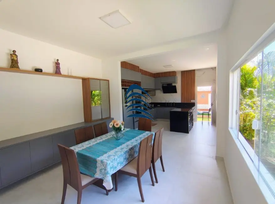 Foto 7 de Casa de Condomínio com 4 quartos à venda, 350m2 em Camacari - BA