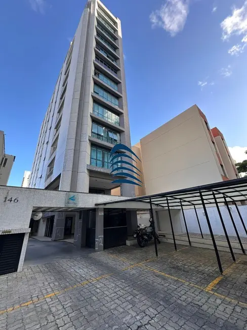 Apartamento com 2 quartos à venda, 84m2 em Pituba, Salvador - BA - imagem 1 Foto 1 de Apartamento com 2 quartos à venda, 84m2 em Pituba, Salvador - BA