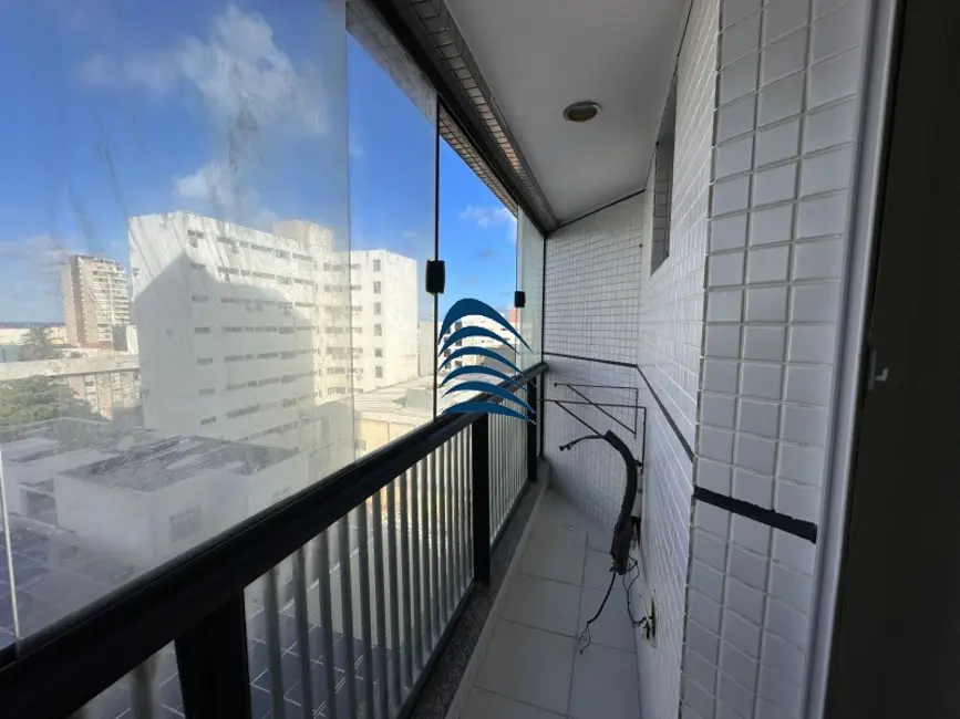Apartamento com 2 quartos à venda, 84m2 em Pituba, Salvador - BA - imagem 2 Foto 2 de Apartamento com 2 quartos à venda, 84m2 em Pituba, Salvador - BA