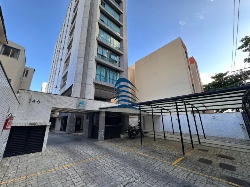 Apartamento com 2 quartos à venda, 84m2 em Pituba, Salvador - BA - imagem 6 Foto 6 de Apartamento com 2 quartos à venda, 84m2 em Pituba, Salvador - BA