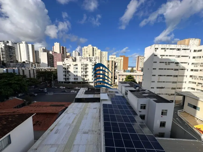 Apartamento com 2 quartos à venda, 84m2 em Pituba, Salvador - BA - imagem 8 Foto 8 de Apartamento com 2 quartos à venda, 84m2 em Pituba, Salvador - BA