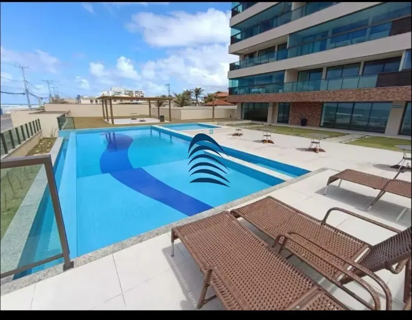 Apartamento com 2 quartos à venda, 57m2 em Praia do Flamengo, Salvador - BA - imagem 8 Foto 8 de Apartamento com 2 quartos à venda, 57m2 em Praia do Flamengo, Salvador - BA