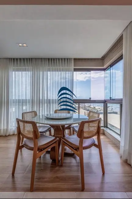 Apartamento com 2 quartos à venda, 57m2 em Praia do Flamengo, Salvador - BA - imagem 4 Foto 4 de Apartamento com 2 quartos à venda, 57m2 em Praia do Flamengo, Salvador - BA