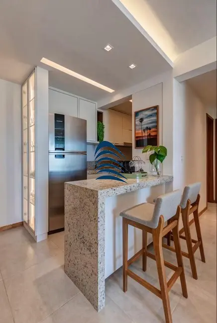 Apartamento com 2 quartos à venda, 57m2 em Praia do Flamengo, Salvador - BA - imagem 9 Foto 9 de Apartamento com 2 quartos à venda, 57m2 em Praia do Flamengo, Salvador - BA