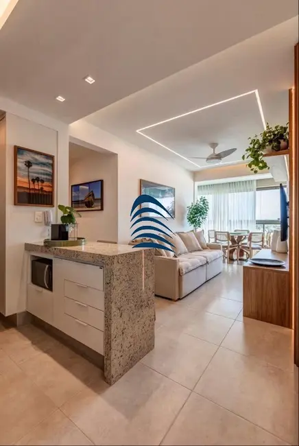 Apartamento com 2 quartos à venda, 57m2 em Praia do Flamengo, Salvador - BA - imagem 6 Foto 6 de Apartamento com 2 quartos à venda, 57m2 em Praia do Flamengo, Salvador - BA