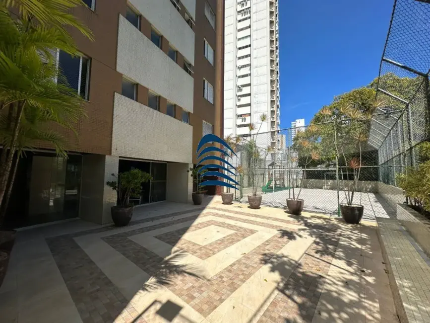 Apartamento com 4 quartos à venda, 200m2 em Canela, Salvador - BA - imagem 9 Foto 9 de Apartamento com 4 quartos à venda, 200m2 em Canela, Salvador - BA