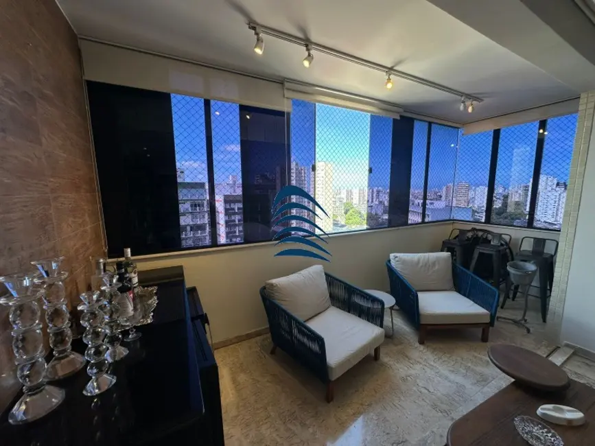 Apartamento com 4 quartos à venda, 200m2 em Canela, Salvador - BA - imagem 1 Foto 1 de Apartamento com 4 quartos à venda, 200m2 em Canela, Salvador - BA