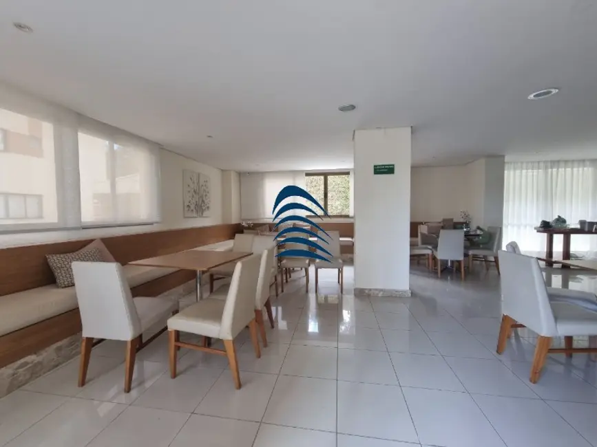 Foto 8 de Apartamento com 3 quartos à venda, 79m2 em Trobogy, Salvador - BA