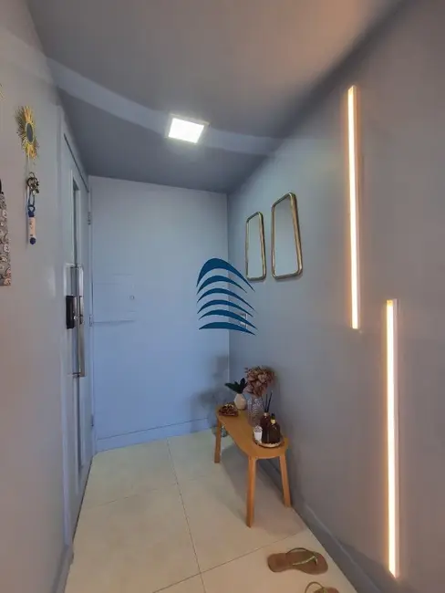 Foto 3 de Apartamento com 3 quartos à venda, 79m2 em Trobogy, Salvador - BA