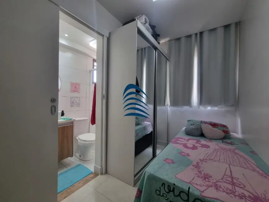 Foto 7 de Apartamento com 3 quartos à venda, 79m2 em Trobogy, Salvador - BA