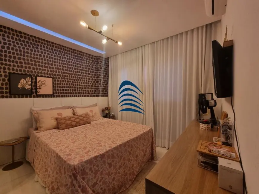 Foto 5 de Apartamento com 3 quartos à venda, 79m2 em Trobogy, Salvador - BA