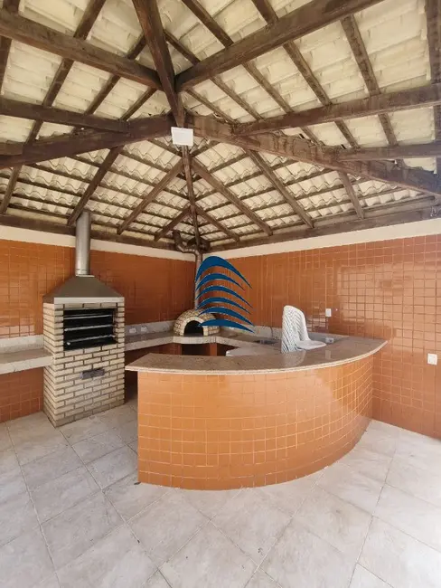 Foto 6 de Apartamento com 3 quartos à venda, 79m2 em Trobogy, Salvador - BA