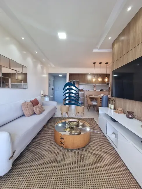 Foto 9 de Apartamento com 3 quartos à venda, 79m2 em Trobogy, Salvador - BA