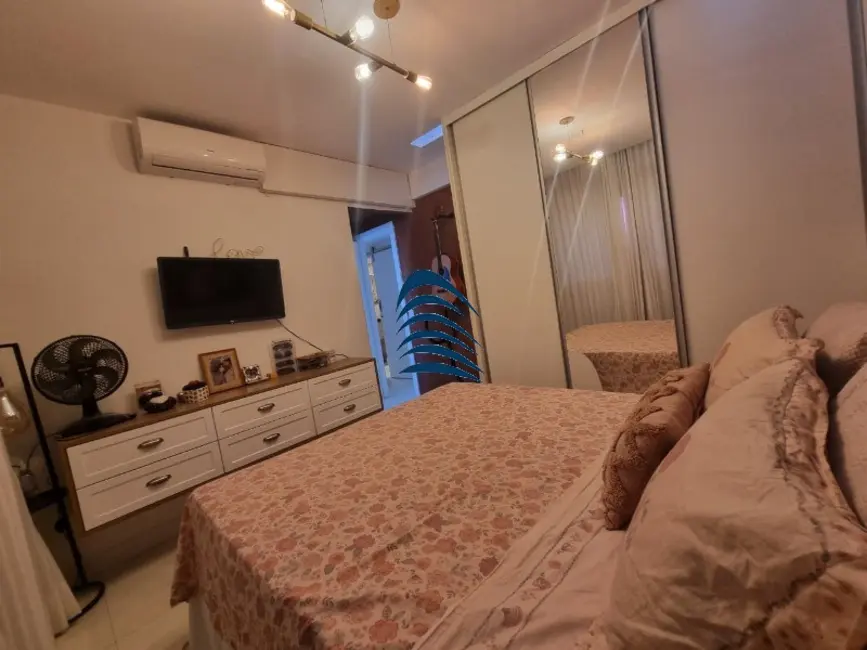 Foto 4 de Apartamento com 3 quartos à venda, 79m2 em Trobogy, Salvador - BA